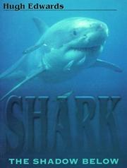 Cover of: Shark: The Shadow Below