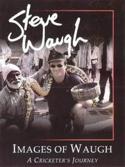 Cover of: Images of Waugh