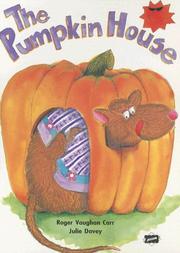 Cover of: Pumpkin House