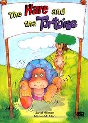 Cover of: The Hare and the Tortoise (Literacy 2000 Stage 5)