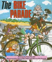 Cover of: The Bike Parade by Pam Neville