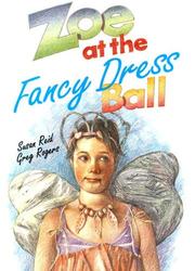 Cover of: Zoe at the Fancy Dress Ball