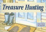 Cover of: Treasure Hunting (Literacy Tree: Who Knows?)