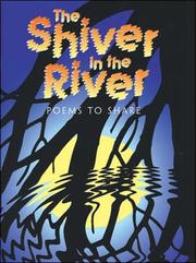 Cover of: The Shiver in the River (Literacy Links New Big Books) by Janet Hillman