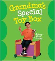 Cover of: Grandma's Special Toy Box