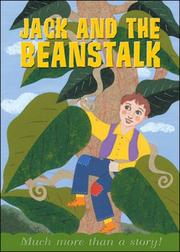 Cover of: Jack and the Beanstalk Anthology Big Book (B03)