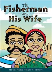 Cover of: Fisherman and His Wife Anthology Small Book