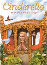 Cover of: Cinderella Anthology Small Book