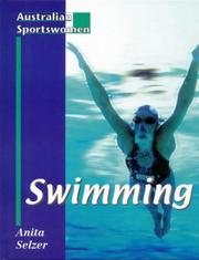 Cover of: Swimming (Australian Sportswomen)