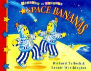 Cover of: Space Bananas (Bananas in Pyjamas)