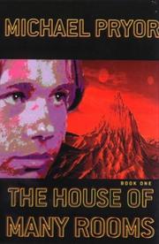 Cover of: The House of Many Rooms (Book 1)