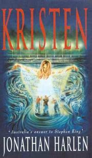 Cover of: Kristen