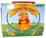 Cover of: Winnie the Pooh and His Friends