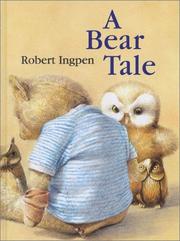 Cover of: A Bear Tale