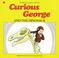 Cover of: Curious George and the dinosaur
