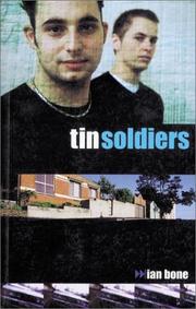 Cover of: Tin Soldiers