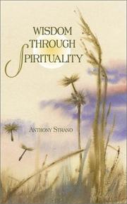 Cover of: Wisdom Through Spirituality