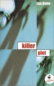 Cover of: Killer Plot