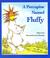 Cover of: A Porcupine Named Fluffy
