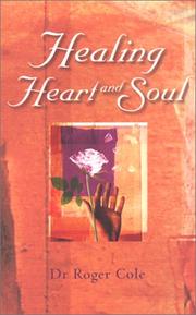 Cover of: Healing Heart & Soul