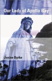 Cover of: Our Lady of Apollo Bay by Janine Burke