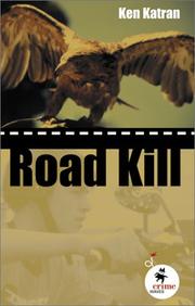 Cover of: Road Kill