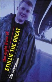 Cover of: Stullie the Great by Jim Schembri