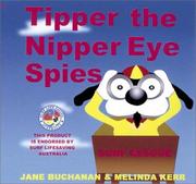 Cover of Tipper the Nipper Eye Spies