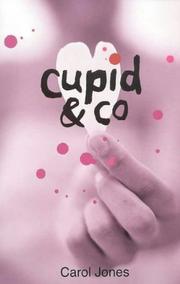 Cover of: Cupid and Co