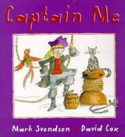 Cover of: Captain Me