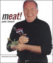 Cover of: Meat!