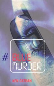 Cover of: Blue Murder