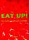 Cover of: Eat Up!