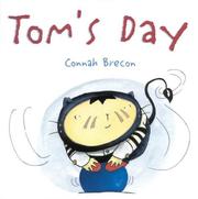 Cover of: Tom's Day by Connah Brecon