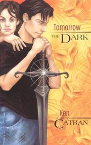 Cover of: Tomorrow the Dark