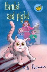 Cover of: Hamlet and Piglet (Start Up)