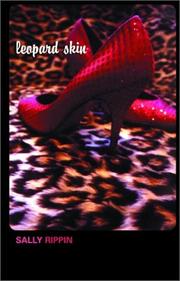 Cover of: Leopard Skin by Sally Rippin