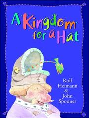 Cover of: A Kingdom for a Hat