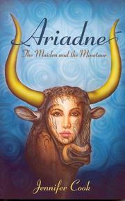 Cover of: Ariadne by Jennifer Cook
