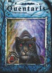 Cover of: The Mind Master (Quentaris Chronicles)