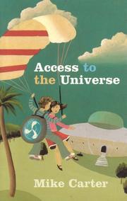 Cover of: Access to the Universe (Takeaways)