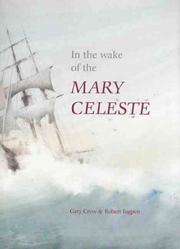 In the Wake of the Marie Celeste by Gary Crew