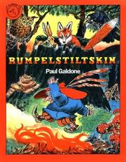 Cover of: Rumpelstiltskin by Jean Little
