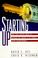 Cover of: Starting Up