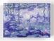Cover of: Monet Waterlily Pond Note Cards