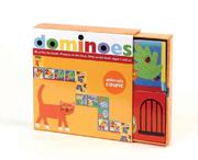 Cover of: Animals Count Dominoes