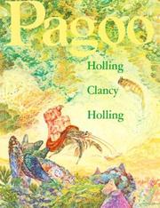 Cover of: Pagoo by Holling Clancy Holling