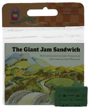 Cover of: The Giant Jam Sandwich | John Vernon Lord