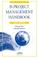 Cover of: IS Project Management Handbook