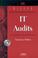 Cover of: Miller It Audits